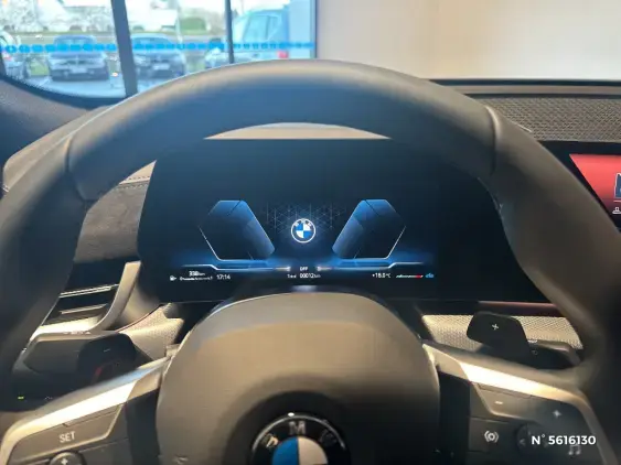 BMW X2 U10 - voiture de démonstration - Photo 12