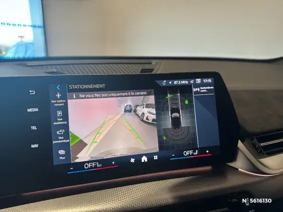 BMW X2 U10 - voiture de démonstration - Photo 14