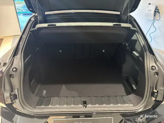 BMW X2 U10 - voiture de démonstration - Photo 7