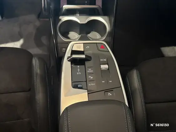 BMW X2 U10 - voiture de démonstration - Photo 15