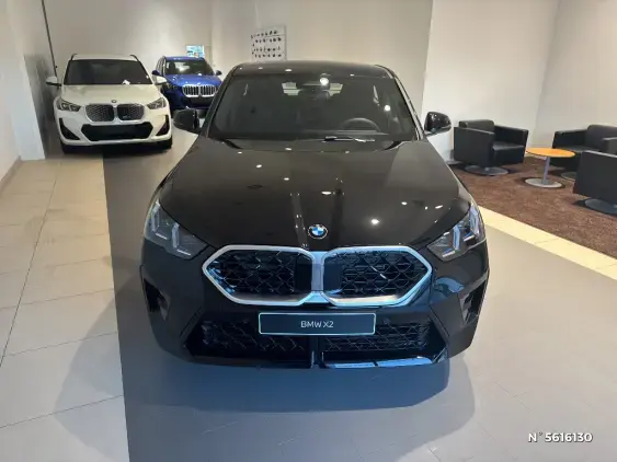 BMW X2 U10 - voiture de démonstration - Photo 3