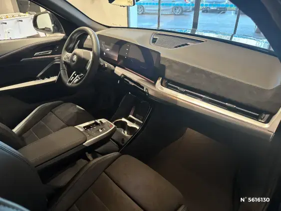 BMW X2 U10 - voiture de démonstration - Photo 10