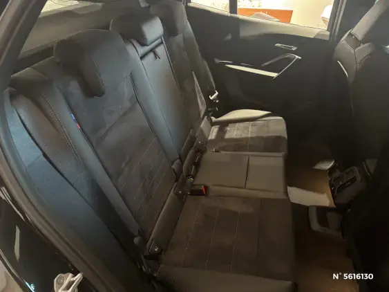 BMW X2 U10 - voiture de démonstration - Photo 11