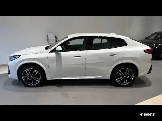 BMW iX2 U10 - voiture de démonstration - Photo 2