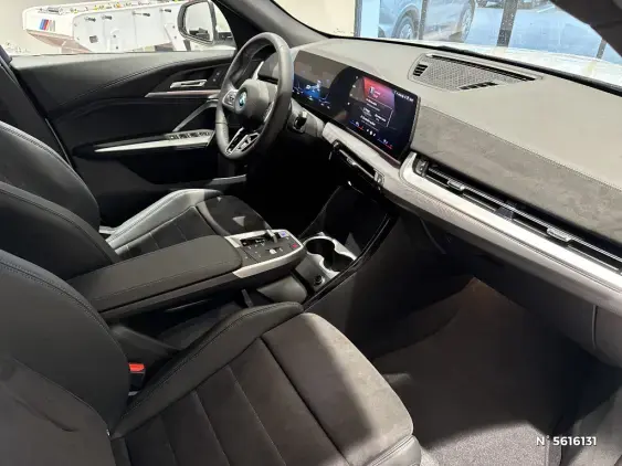 BMW iX2 U10 - voiture de démonstration - Photo 10