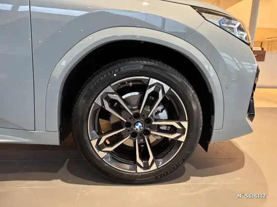 BMW iX2 U10 - voiture de démonstration - Photo 8