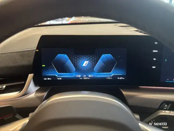 BMW iX2 U10 - voiture de démonstration - Photo 12