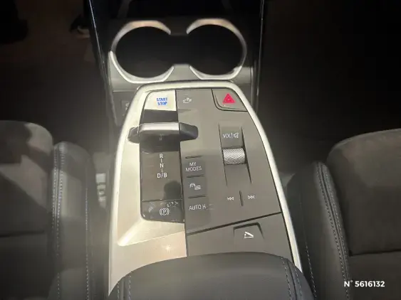 BMW iX2 U10 - voiture de démonstration - Photo 15