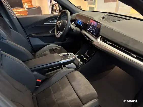 BMW iX2 U10 - voiture de démonstration - Photo 10