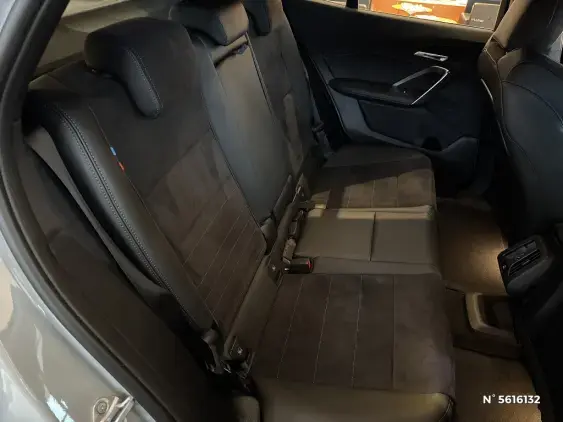 BMW iX2 U10 - voiture de démonstration - Photo 11