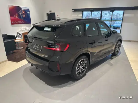 BMW X1 U11 - voiture de démonstration - Photo 4