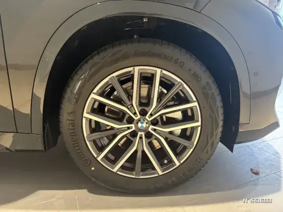 BMW X1 U11 - voiture de démonstration - Photo 8