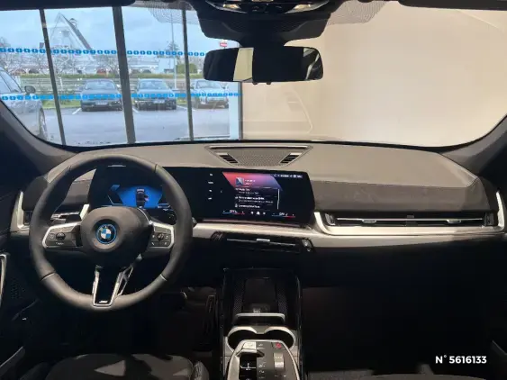 BMW X1 U11 - voiture de démonstration - Photo 9
