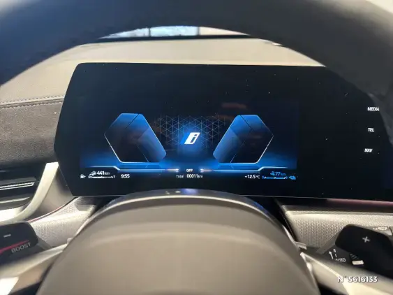 BMW X1 U11 - voiture de démonstration - Photo 12