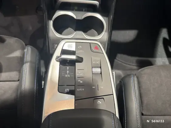 BMW X1 U11 - voiture de démonstration - Photo 15