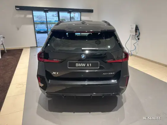 BMW X1 U11 - voiture de démonstration - Photo 6
