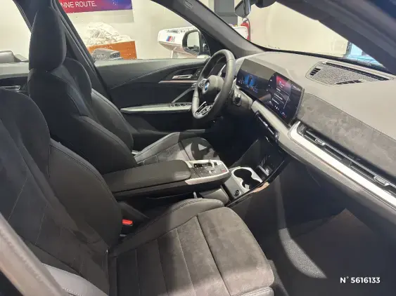 BMW X1 U11 - voiture de démonstration - Photo 10