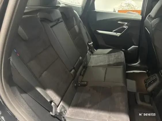 BMW X1 U11 - voiture de démonstration - Photo 11