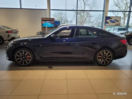 BMW i4 G26 LCI - voiture de démonstration - Photo 2