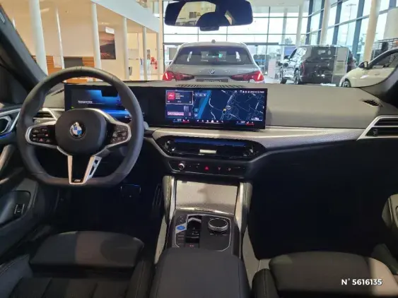 BMW i4 G26 LCI - voiture de démonstration - Photo 9