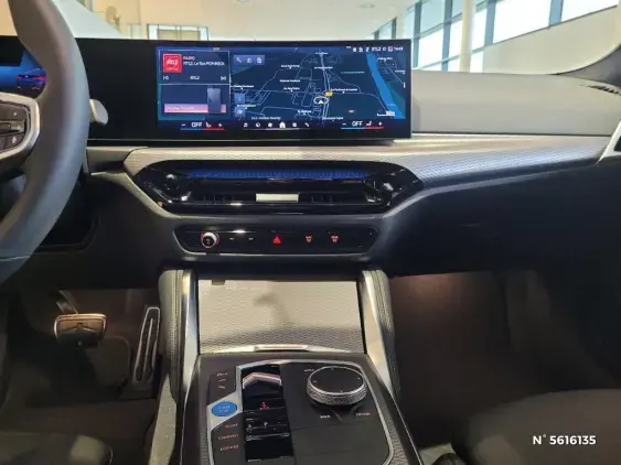 BMW i4 G26 LCI - voiture de démonstration - Photo 13