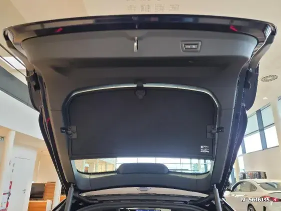 BMW i4 G26 LCI - voiture de démonstration - Photo 25