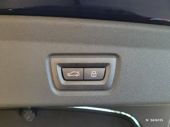 BMW i4 G26 LCI - voiture de démonstration - Photo 26