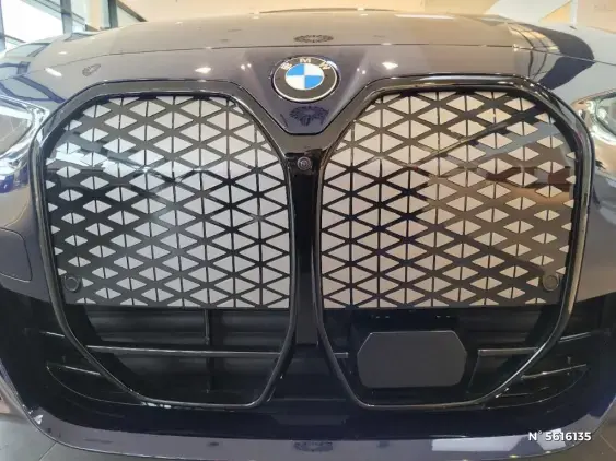 BMW i4 G26 LCI - voiture de démonstration - Photo 31