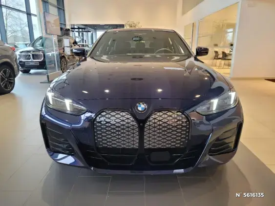 BMW i4 G26 LCI - voiture de démonstration - Photo 3