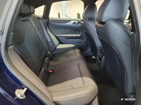 BMW i4 G26 LCI - voiture de démonstration - Photo 11