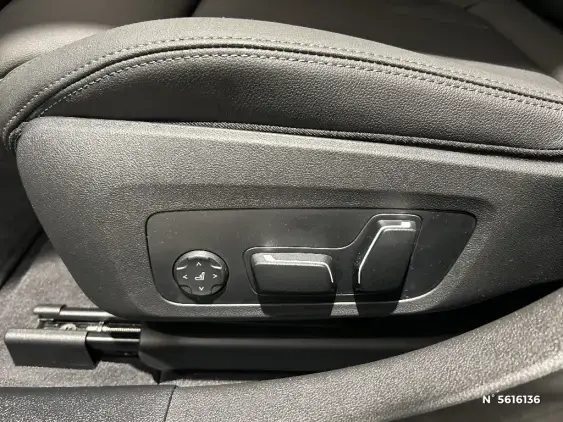 BMW i4 G26 LCI - voiture de démonstration - Photo 15