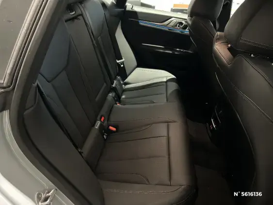 BMW i4 G26 LCI - voiture de démonstration - Photo 11