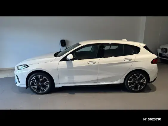 BMW SERIE 1 F70 - voiture de démonstration - Photo 2