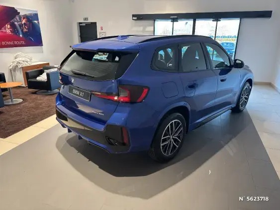 BMW X1 U11 - voiture de démonstration - Photo 4