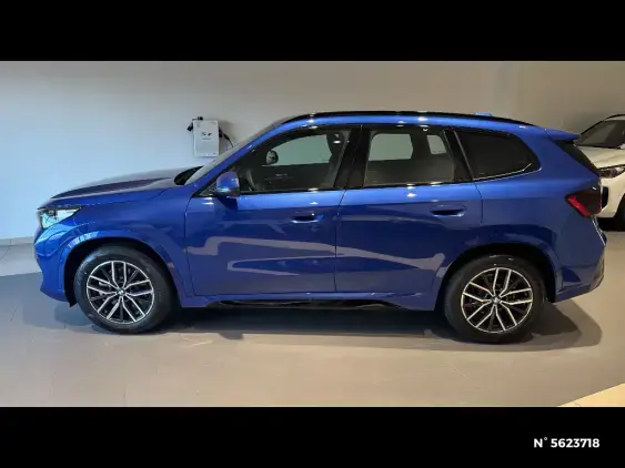BMW X1 U11 - voiture de démonstration - Photo 2