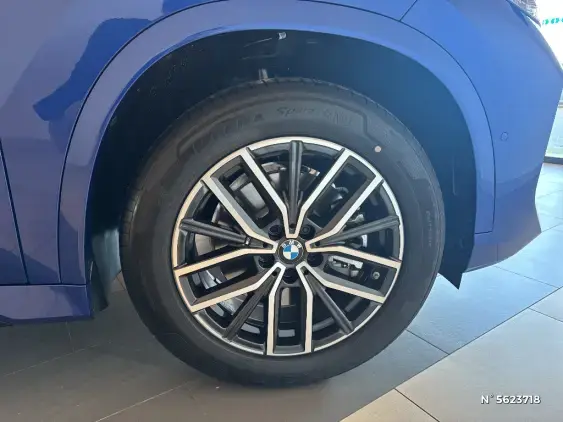 BMW X1 U11 - voiture de démonstration - Photo 8