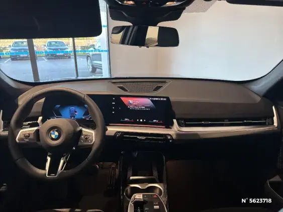 BMW X1 U11 - voiture de démonstration - Photo 9