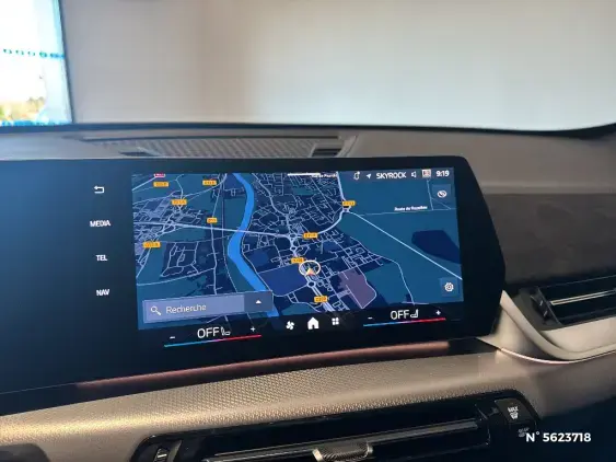 BMW X1 U11 - voiture de démonstration - Photo 13