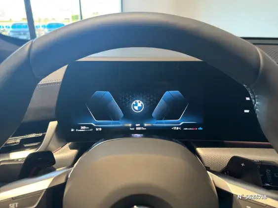 BMW X1 U11 - voiture de démonstration - Photo 12