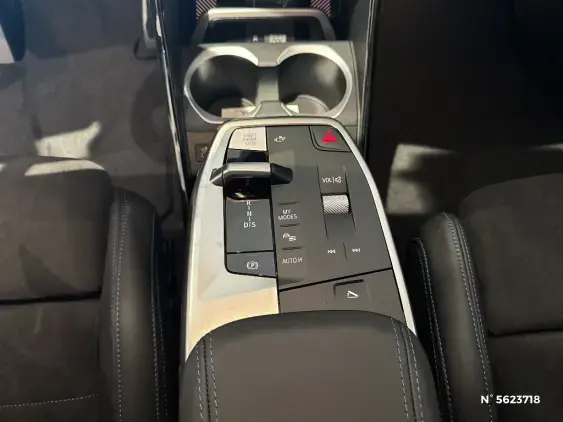 BMW X1 U11 - voiture de démonstration - Photo 15