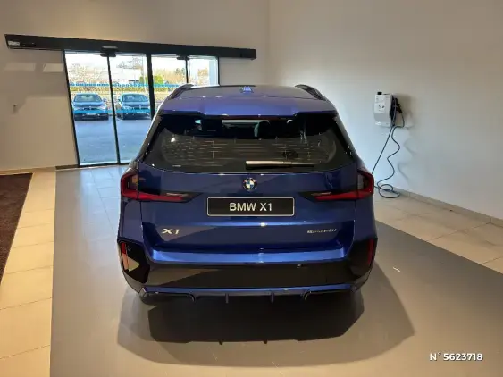 BMW X1 U11 - voiture de démonstration - Photo 6