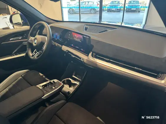 BMW X1 U11 - voiture de démonstration - Photo 10