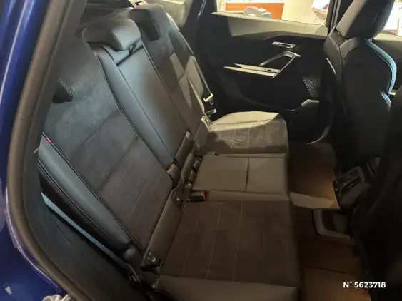 BMW X1 U11 - voiture de démonstration - Photo 11