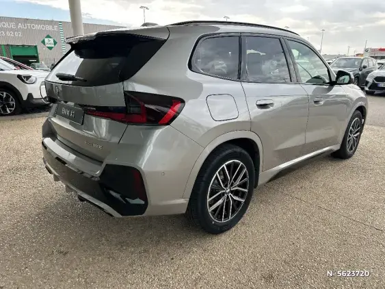 BMW X1 U11 - voiture de démonstration - Photo 4