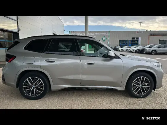 BMW X1 U11 - voiture de démonstration - Photo 5