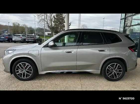 BMW X1 U11 - voiture de démonstration - Photo 2