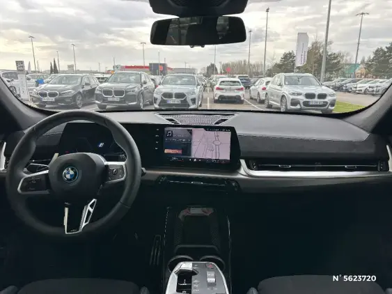 BMW X1 U11 - voiture de démonstration - Photo 9