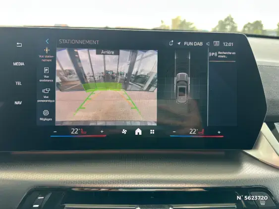 BMW X1 U11 - voiture de démonstration - Photo 14