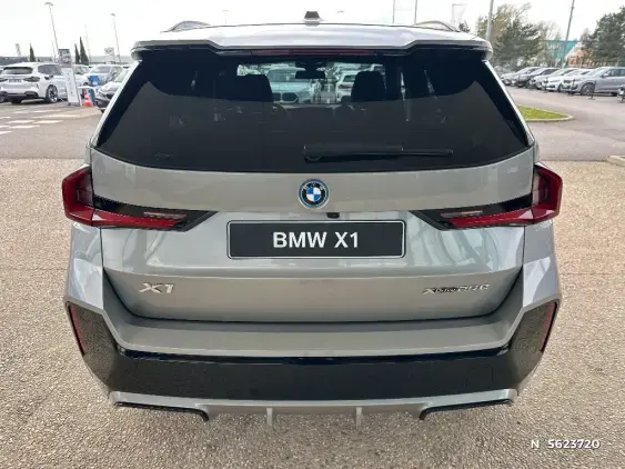 BMW X1 U11 - voiture de démonstration - Photo 6