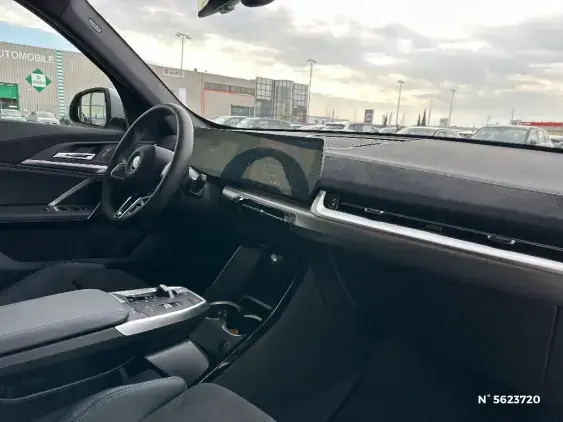 BMW X1 U11 - voiture de démonstration - Photo 10